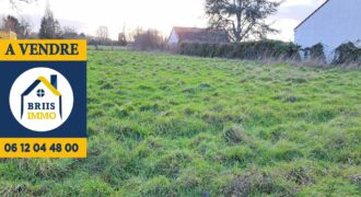 Maison bi familiale possible