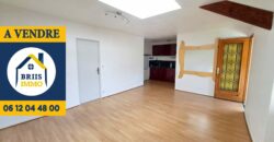 F2 avec 2 STATIONNEMENTS