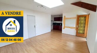 F2 avec 2 STATIONNEMENTS