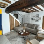 Maison Vendu Louée Idéalement Située