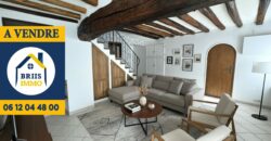 Maison Vendu Louée Idéalement Située