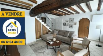 Maison Vendu Louée Idéalement Située