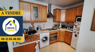 2 pièces avec stationnement