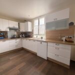 Maison familiale en centre ville