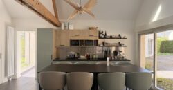 Propriété sur 3400 m²