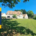 Propriété sur 3400 m²