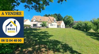 Propriété sur 3400 m²