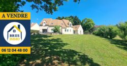 Propriété sur 3400 m²