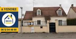 Maison familiale en centre ville