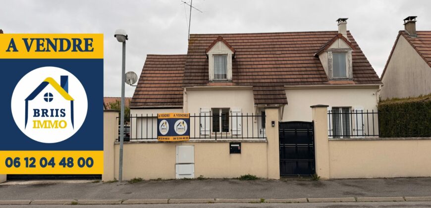 Maison familiale en centre ville