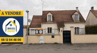 Maison familiale en centre ville