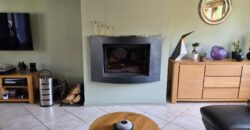 MAISON FAMILIALE SUR SOUS SOL