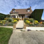 MAISON FAMILIALE SUR SOUS SOL