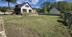 MAISON SUR SOUS SOL A RENOVER