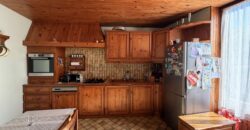 Maison de ville avec studio et double garage