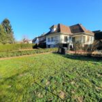 MAISON FAMILIALE SUR SOUS SOL