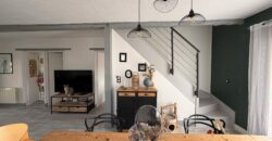 Maison familiale