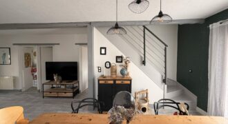 Maison familiale