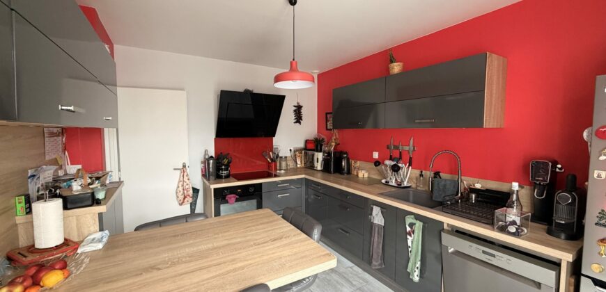 Maison familiale