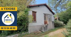 Maison à rénover