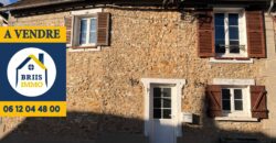 MAISON DE VILLE