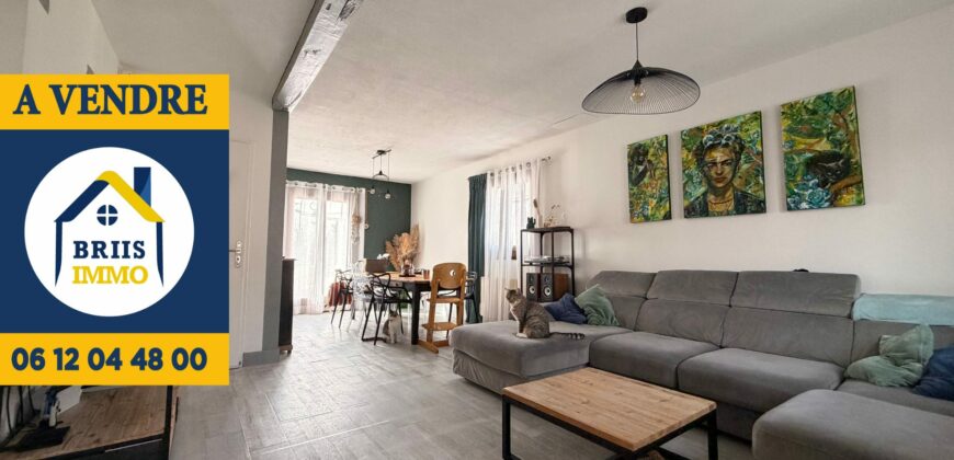 Maison familiale