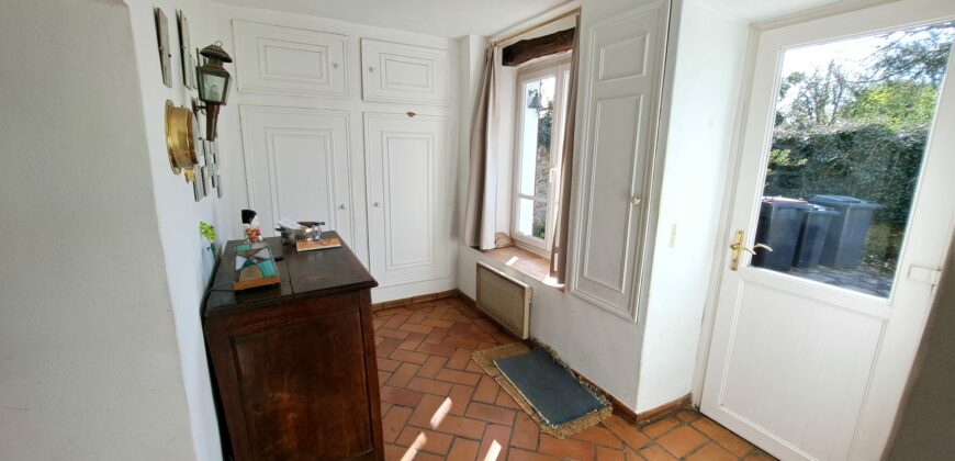 PROPRIETE DE CHARME