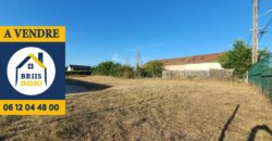 Terrain industriel
