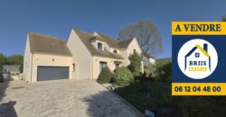 MAISON FAMILIALE