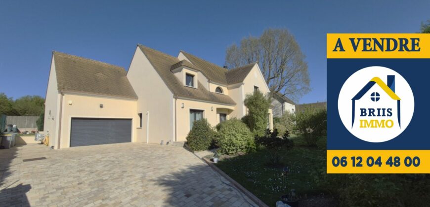 MAISON FAMILIALE