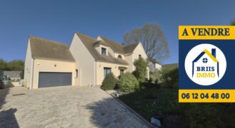 MAISON FAMILIALE