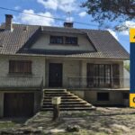 MAISON SUR SOUS SOL A RENOVER
