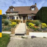 MAISON FAMILIALE SUR SOUS SOL