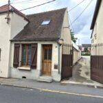 2 pièces avec stationnement