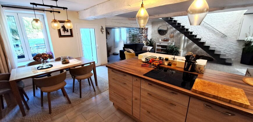 ENSEMBLE IMMOBILIER