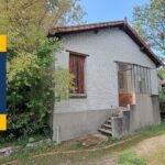 Maison à rénover