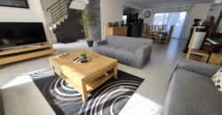 MAISON FAMILIALE
