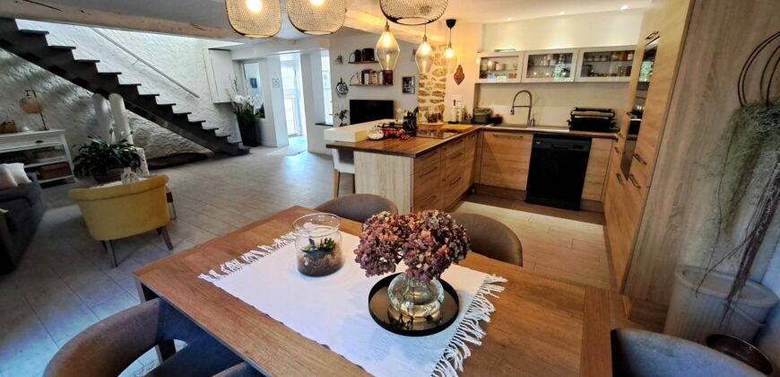 ENSEMBLE IMMOBILIER