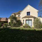 MAISON FAMILIALE