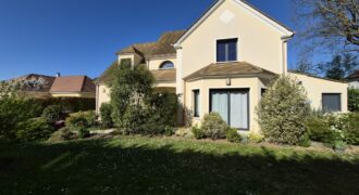 MAISON FAMILIALE