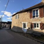 MAISON DE VILLE