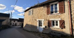 MAISON DE VILLE
