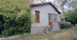 Maison à rénover