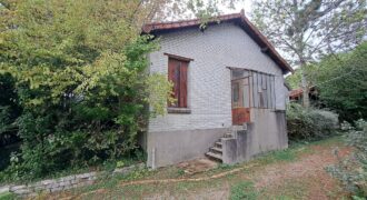Maison à rénover