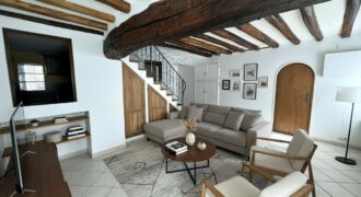 Maison Vendu Louée Idéalement Située
