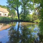 Propriété sur 3400 m²