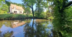 Propriété sur 3400 m²
