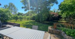 Propriété sur 3400 m²