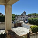 2/3 pièces avec terrasse