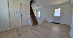 2/3 pièces avec terrasse